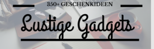 350+ Geschenkideen