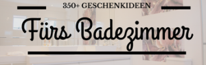 350+ Geschenkideen