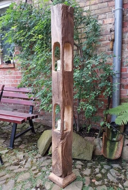 60+ Holzbalken Garten, Dank der fülle an abmessungen und.